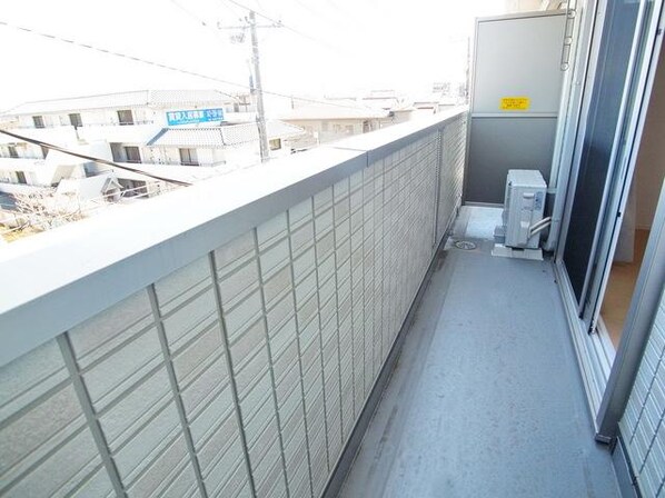 アニバーサリーの物件内観写真